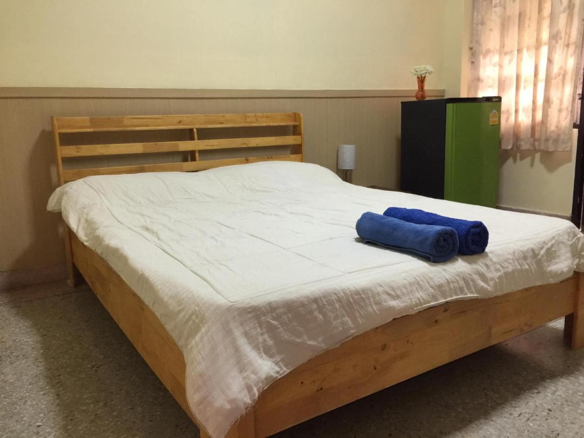 מהה סרקם Sataya Apartment מראה חיצוני תמונה