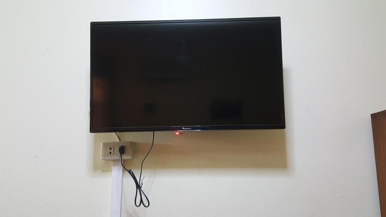 מהה סרקם Sataya Apartment מראה חיצוני תמונה