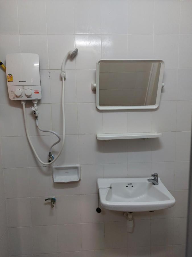 מהה סרקם Sataya Apartment מראה חיצוני תמונה