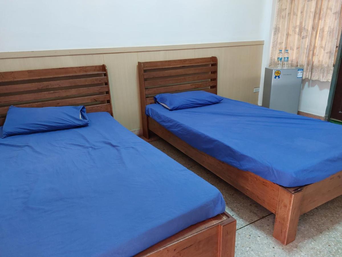 מהה סרקם Sataya Apartment מראה חיצוני תמונה