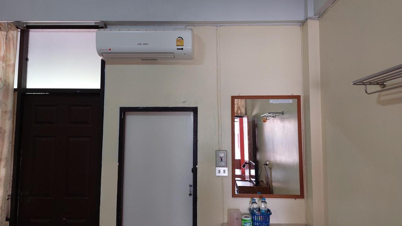 מהה סרקם Sataya Apartment מראה חיצוני תמונה