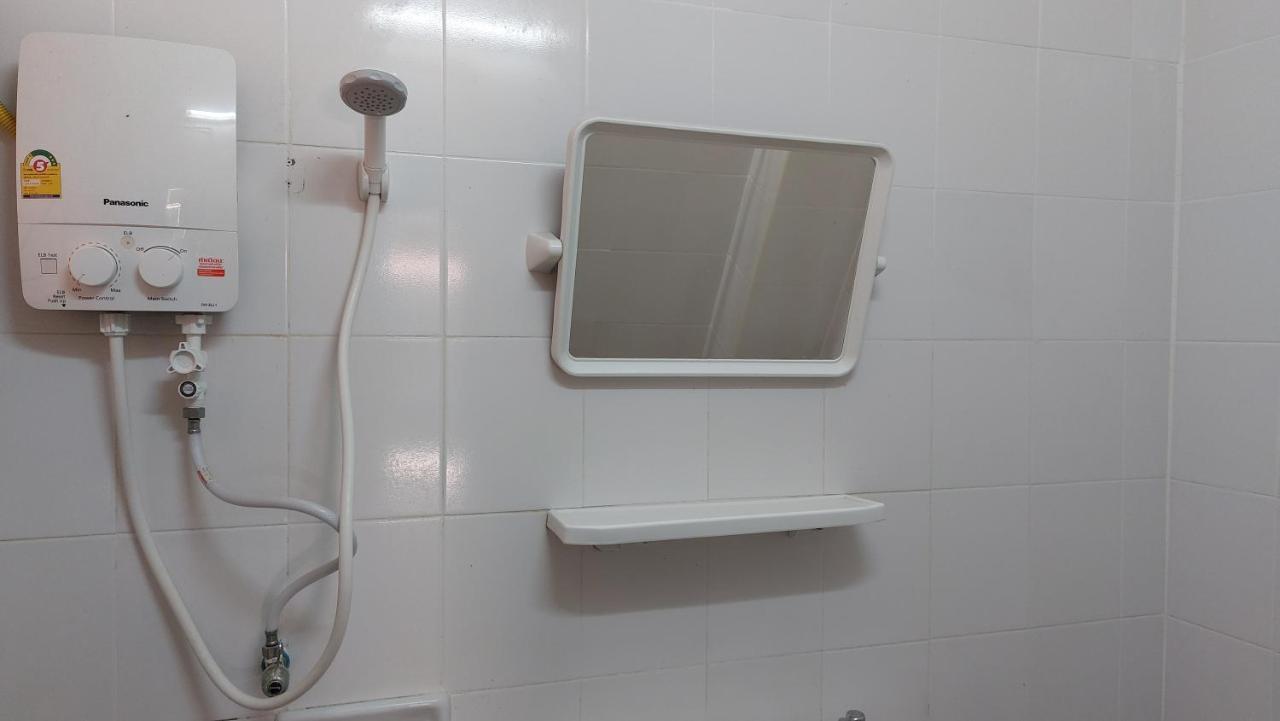 מהה סרקם Sataya Apartment מראה חיצוני תמונה