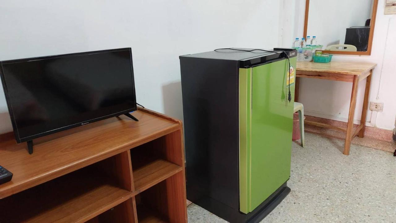 מהה סרקם Sataya Apartment מראה חיצוני תמונה