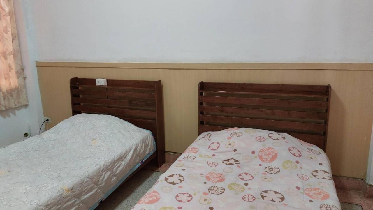 מהה סרקם Sataya Apartment מראה חיצוני תמונה