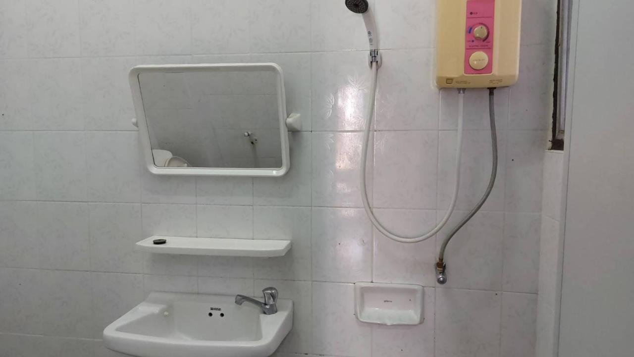 מהה סרקם Sataya Apartment מראה חיצוני תמונה