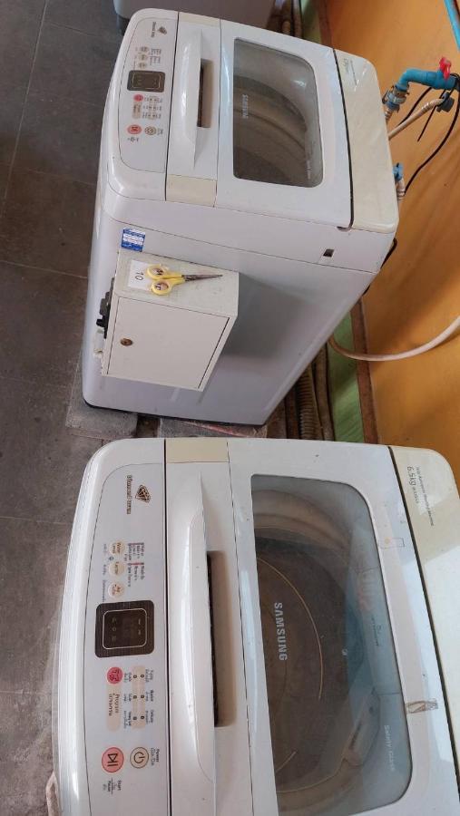 מהה סרקם Sataya Apartment מראה חיצוני תמונה
