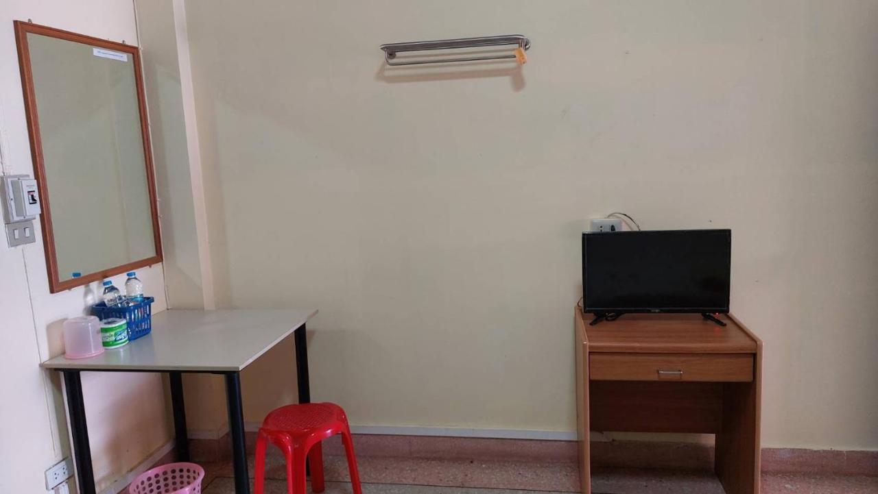 מהה סרקם Sataya Apartment מראה חיצוני תמונה