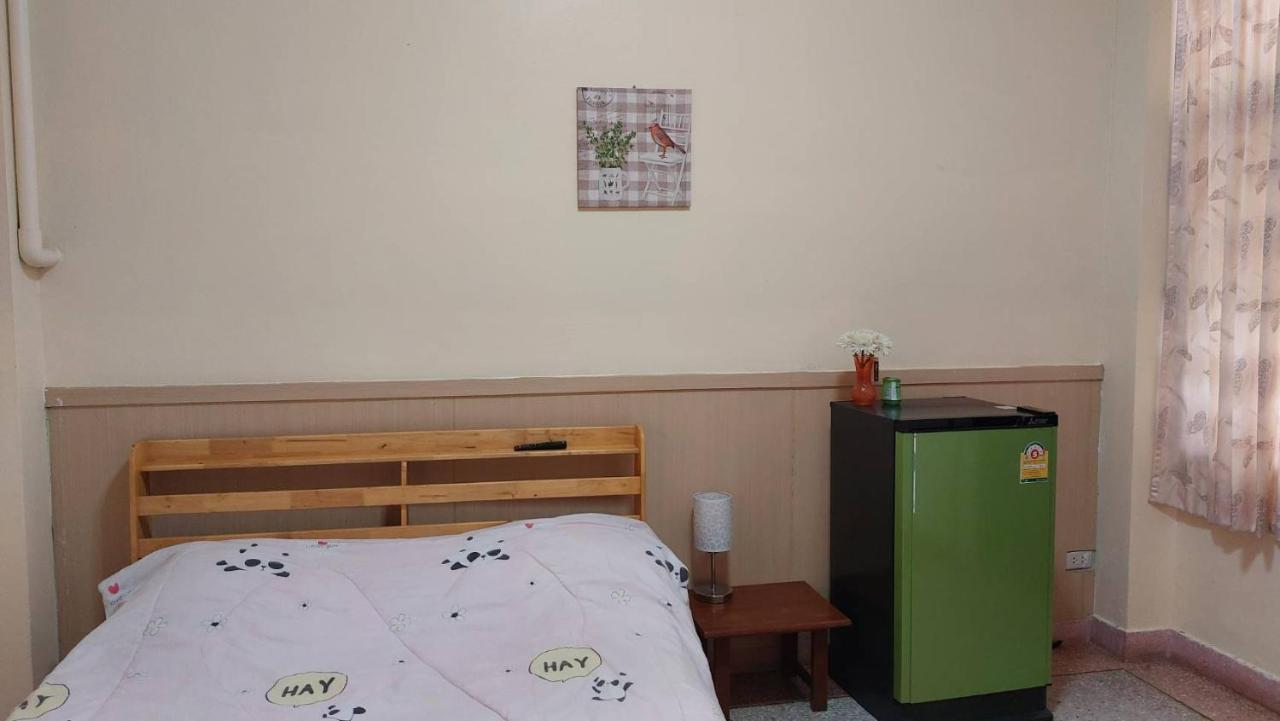 מהה סרקם Sataya Apartment מראה חיצוני תמונה