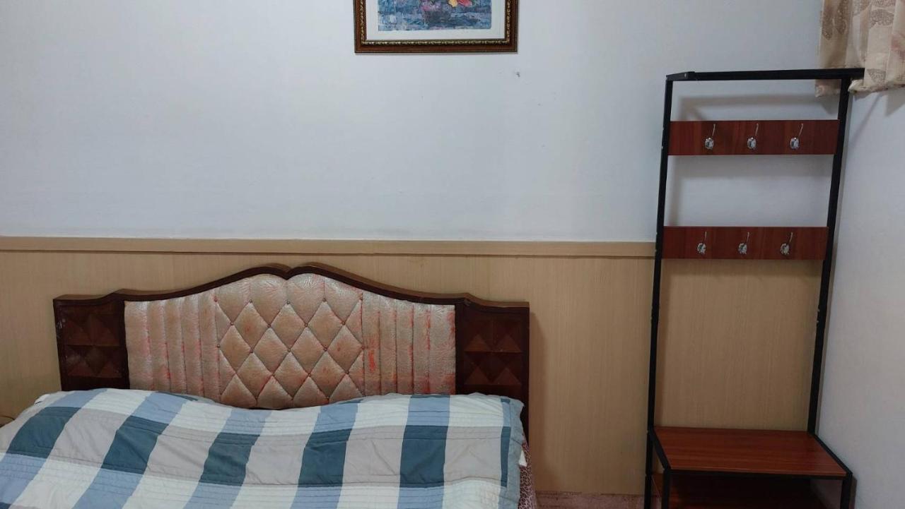 מהה סרקם Sataya Apartment מראה חיצוני תמונה