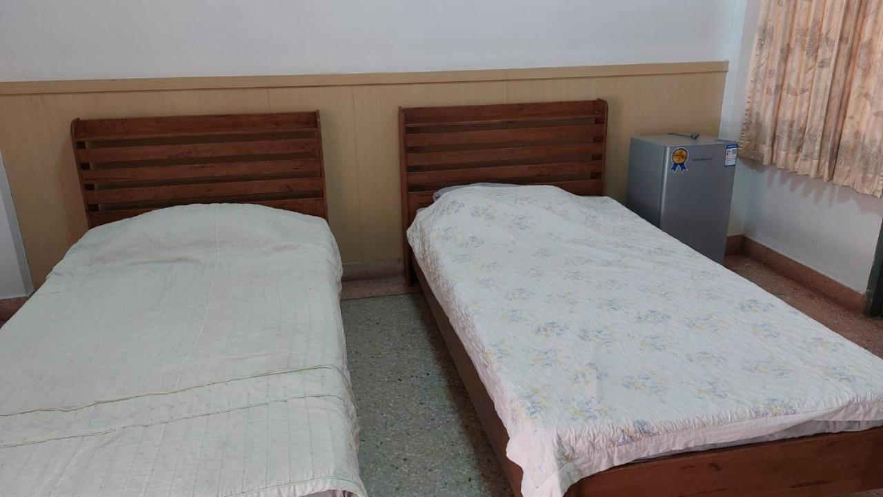 מהה סרקם Sataya Apartment מראה חיצוני תמונה