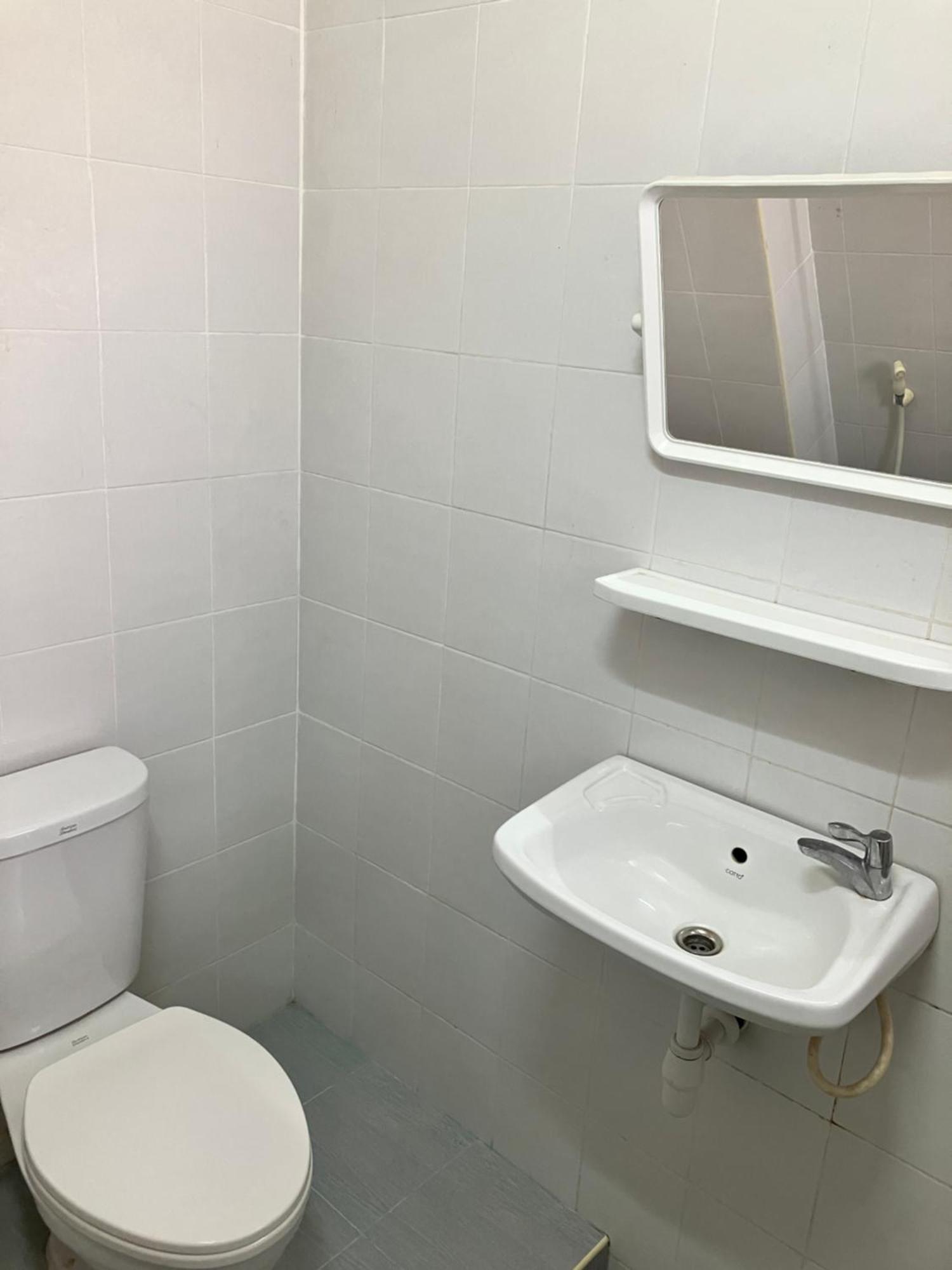 מהה סרקם Sataya Apartment מראה חיצוני תמונה