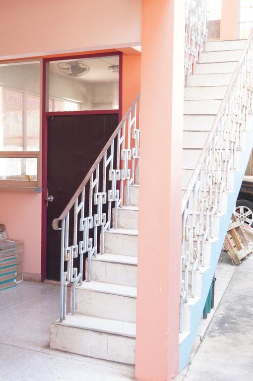 מהה סרקם Sataya Apartment מראה חיצוני תמונה