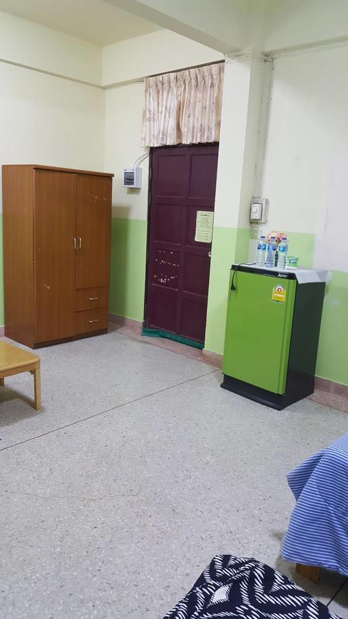 מהה סרקם Sataya Apartment מראה חיצוני תמונה