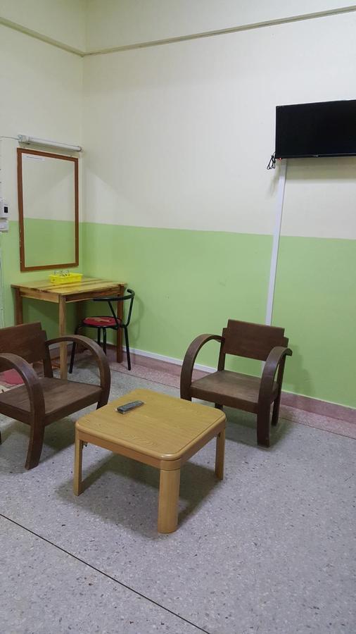 מהה סרקם Sataya Apartment מראה חיצוני תמונה