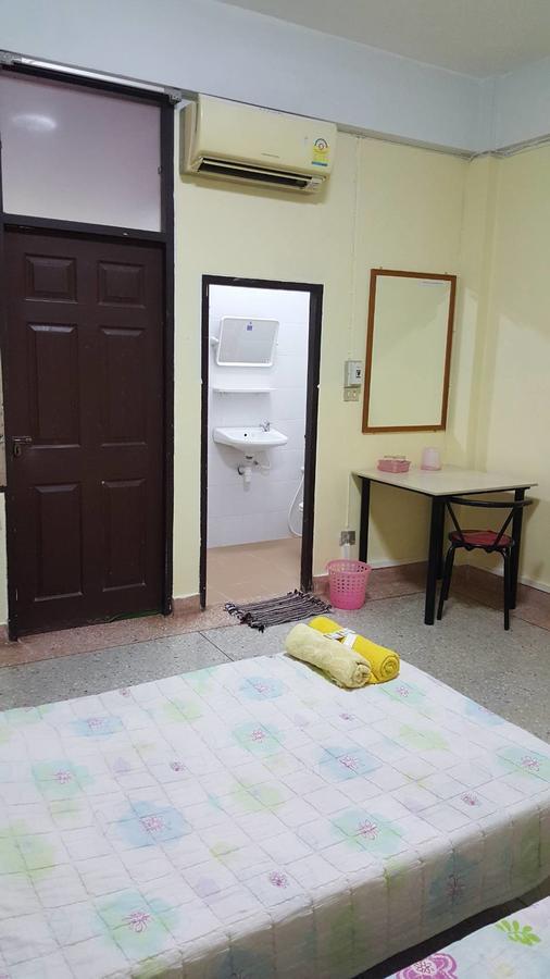 מהה סרקם Sataya Apartment מראה חיצוני תמונה