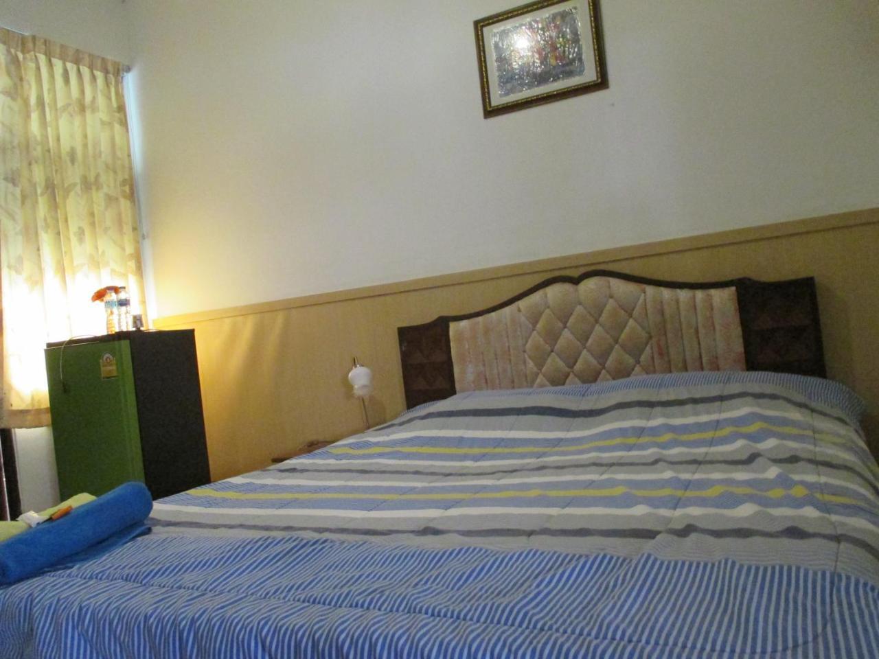 מהה סרקם Sataya Apartment מראה חיצוני תמונה