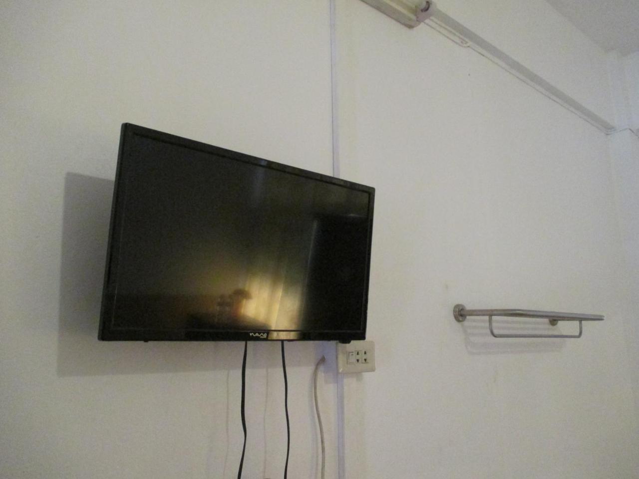 מהה סרקם Sataya Apartment מראה חיצוני תמונה